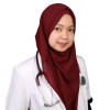 dr.Laila Firdausi Wahidah LL