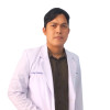 dr.Refi Yulistian, Sp.PD