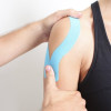 Kinesio Taping Untuk Sindrom Rotator Cuff