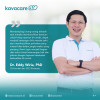 dr.Aprilianto Eddy Wiria, PhD