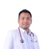 dr. Daniel Sahat Hottua Simangunsong, Sp.A