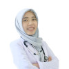 dr.Septy Aulia Rahmy, Sp. N