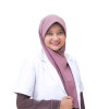 dr.Yasmin Zahirah