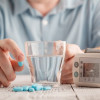 Korelasi Konsumsi Antihipertensi dengan Demensia
