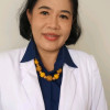 dr. Alvina S Manansang, SpKJ 