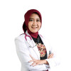 dr.Dwi Suryaning Ayu Aprilizia, Sp.A