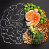 MIND Diet รูปแบบการกินเพื่อบำรุงสมอง