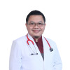 dr. Affri Dian Adiyatna, Sp.A