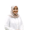 dr.Zahrifa Riandani Putri, M.Med. Sc, Sp.A