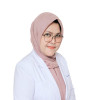 dr.Diana Amellya, M.Ked (ORL-HNS), Sp.THTBKL