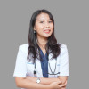 dr.Eugenia Natalsha Putri Parorrongan