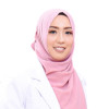 dr. Nora Fitri, Sp.N 