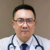 dr.DR. Wiku Andonotopo, Sp.OG, Subsps KFM