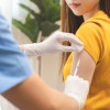 Pemberian Vaksin HPV pada Pasien dengan Riwayat Infeksi HPV