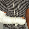 Fitness to Fly pada Pasien dengan Pembidaian dan Gips