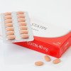 Kaitan Penggunaan Statin dengan Risiko Diabetes