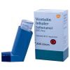 Ventolin Inhaler dan Ventolin Nebules