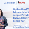 Optimalisasi Tata Laksana Luka Kronis dengan Povidone Iodine dalam Praktik Sehari-hari – Video Alomedika