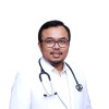 dr. Muhammad Alim Jaya, MARS, Ph.D., Sp.KJ.