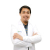dr.Feby Andika Firdausi, Sp.OT, M.Ked.Klin