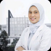 dr.Meity Asyari Rahmadhani, Sp.N, FMIN