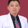 dr.Rahman Firmansyah, Sp.PA