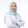 dr. Erika Putri Rozita, Sp. P