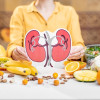 Intervensi Diet untuk Mencegah Batu Ginjal Kambuh