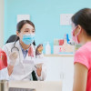 Review Laporan Tuberkulosis Global 2025