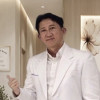 dr. Philip Darmawan Sony, MKT, Dipl. CIBTAC
