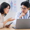 Peran Dokter Membantu Pasien Menghadapi Banyaknya Informasi Kesehatan Berbasis Internet
