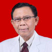 dr. Soedarsono, Sp.P