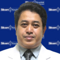 Dr Dwi Ahmad Yani Sp M Buat Janji Dokter Biaya Konsultasi Alodokter
