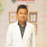 Dokter kulit batam