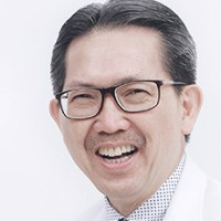 Dr Tedhy Djaja Ateng Sp Pd Buat Janji Dokter Biaya Konsultasi Alodokter