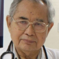 Biografi Profil Biodata Harun Rasyid Lubis instagram ig Bapak Ginjal Wikipedia Indonesia
