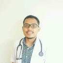 dr. Hanindyo Riezky Beksono