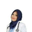 dr. Hania Asmarani Rahmanita