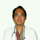 dr. Yoshua Viventius SpAk