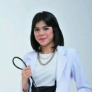 dr. Melissa Mauli Sibarani