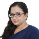 dr. Hotmaria Ririn Oktora Sagala