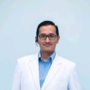 dr.Niko Azhari Hidayat SpBTKV SubspVE(K)