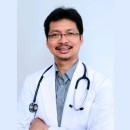 dr. R. Satriyo Budhi Susilo, SpPD, MKes, FINASIM