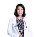dr. Yoke Kinanthi Putri, M.Sc, Sp.A