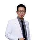 dr. Jonathan Kevin Djuanda