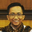 dr. Faris Khairuddin Syah