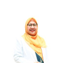 dr. Ericka Anggraini, SpOG