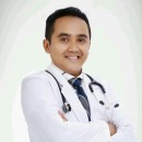 dr. Irfan Agus Salim.,Sp.A., M.Biomed
