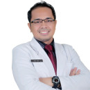 dr. David, Sp.B, FINACS