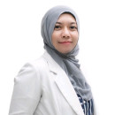 dr.Gina Noor Djalilah, Sp.A